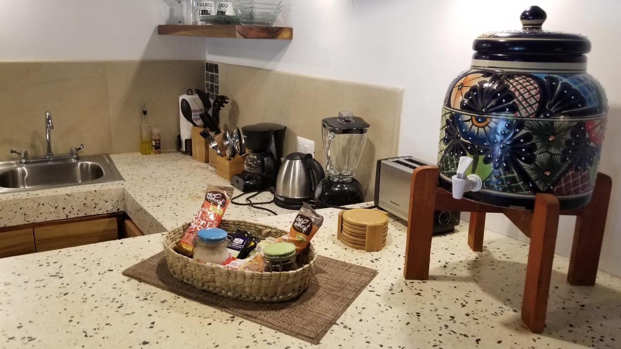 Trece Lunas Tulum Habitación foto